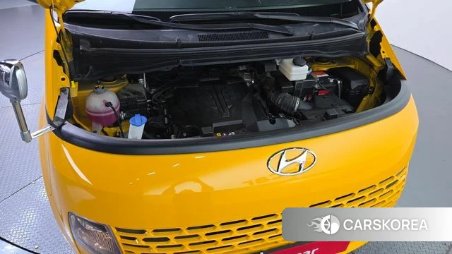 Hyundai Staria id 4871483 из Кореи 16
