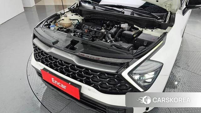 Kia Sportage 5th Generation id 3859607 из Кореи 16