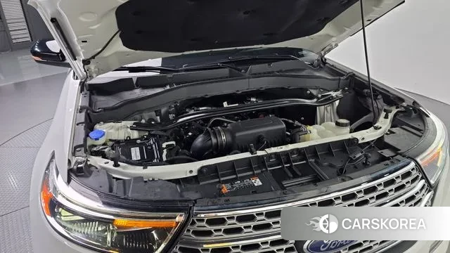 Ford Explorer 6th Generation id 3059078 из Кореи 16