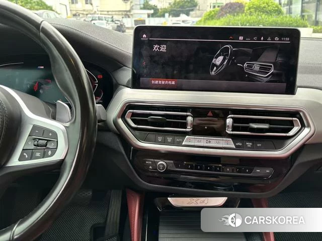 BMW X4 id 4297627 из Китая 16