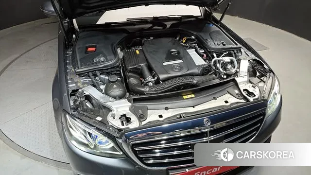 Mercedes-Benz E-Class W213 id 3013273 из Кореи 16