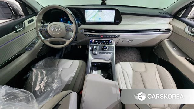 Hyundai The New Palisade id 4744845 из Кореи 32