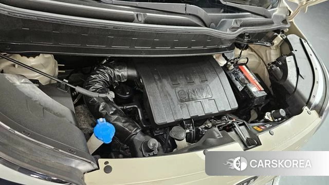 Kia The New Ray id 3819721 из Кореи 16