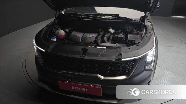 Kia The New Sorento 4th Generation id 4230441 из Кореи 16