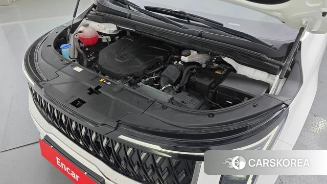 Kia The New Carnival 4th Generation id 3934035 из Кореи 16