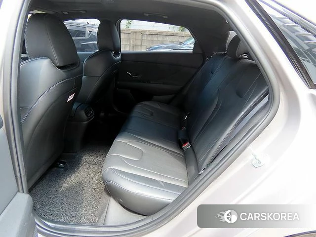 Hyundai Avante (CN7) id 4726415 из Кореи 16