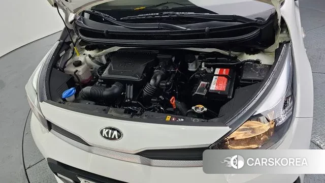 Kia Morning Urban (JA) id 3727459 из Кореи 16