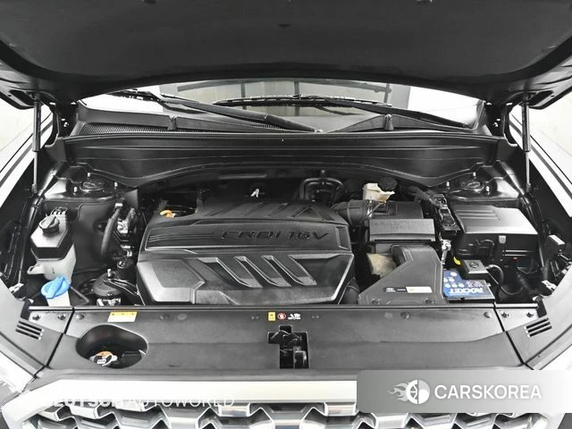 Hyundai Palisade id 4396984 из Кореи 16