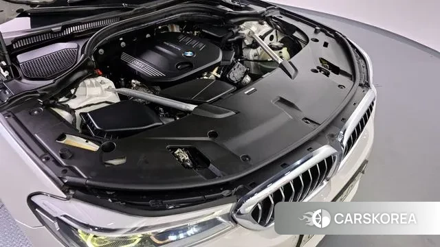 BMW 6 Series GT (G32) id 3284060 из Кореи 16