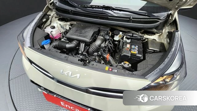 Kia Morning Urban (JA) id 4414703 из Кореи 16