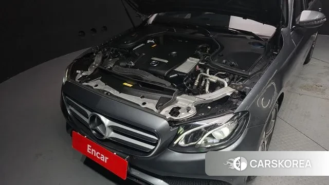Mercedes-Benz E-Class W213 id 3647059 из Кореи 15