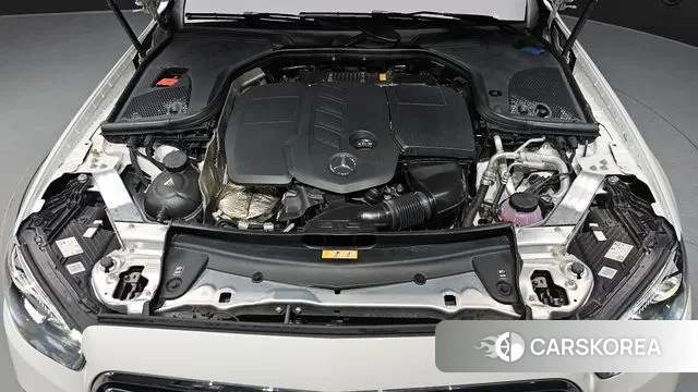 Mercedes-Benz E-Class W213 id 3251654 из Кореи 16
