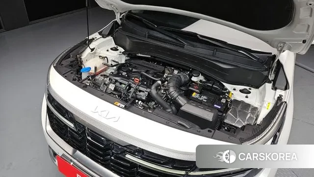 Kia The New Seltos id 3721497 из Кореи 16