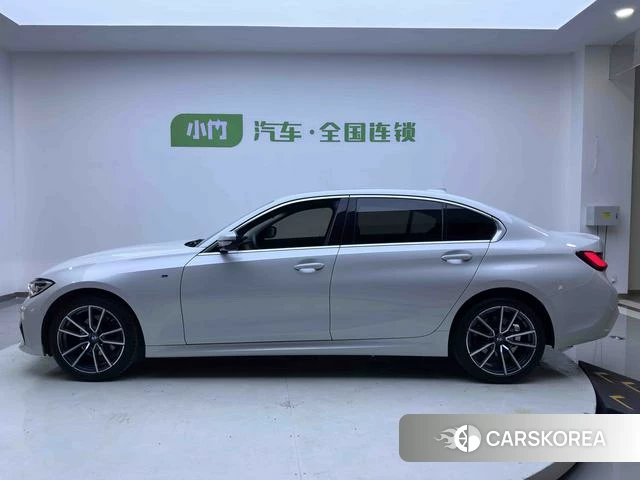 BMW 3 series id 4271326 из Китая 17