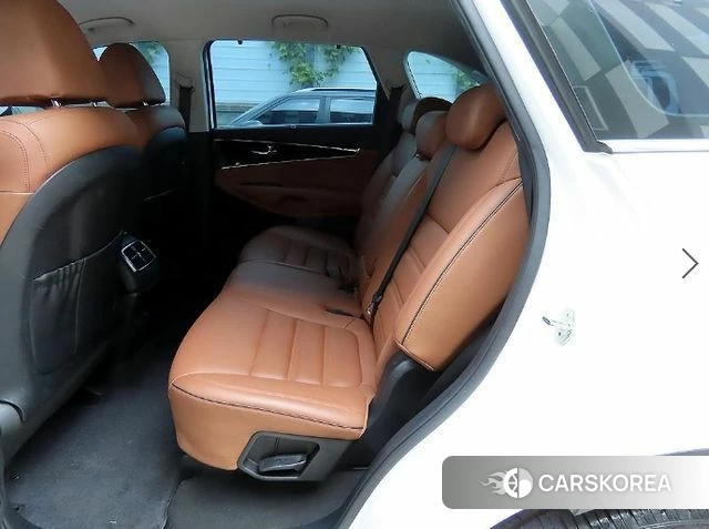 Kia The New Sorento id 4587194 из Кореи 16