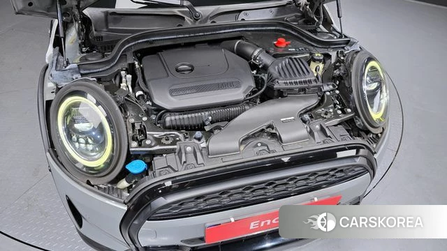 Mini Cooper S id 3904037 из Кореи 16