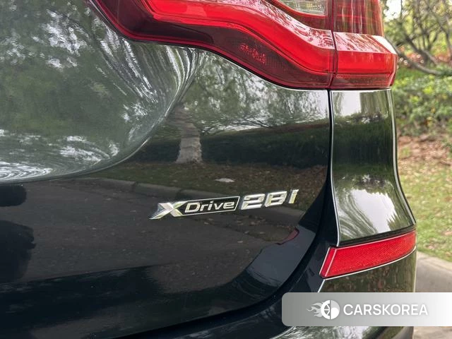 BMW X3 id 3927041 из Китая 19