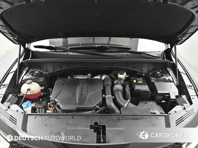 Kia Sorento 4th Generation id 4268433 из Кореи 16
