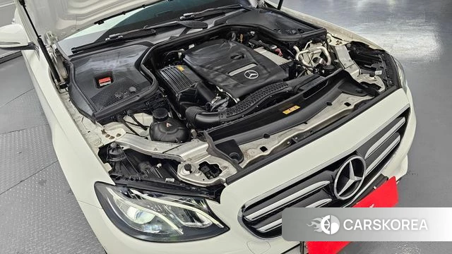 Mercedes-Benz E-Class W213 id 4331268 из Кореи 26