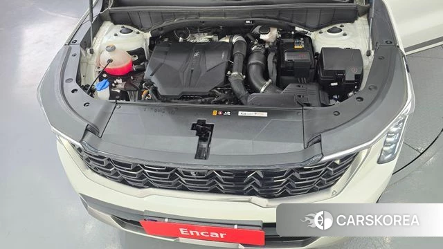 Kia The New Sorento 4th Generation id 3870469 из Кореи 16