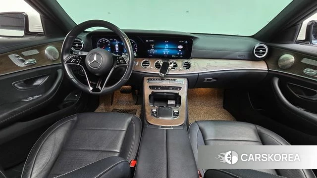 Mercedes-Benz E-Class W213 id 4775094 из Кореи 30