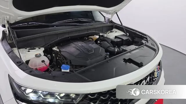 Kia Sorento 4th Generation id 3776676 из Кореи 16