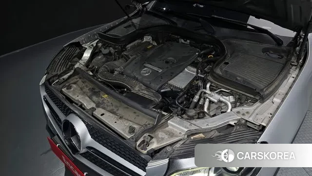 Mercedes-Benz GLC-Class X253 id 3666506 из Кореи 16