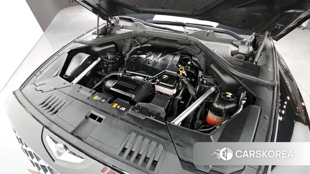 Genesis GV80 id 3478696 из Кореи 16