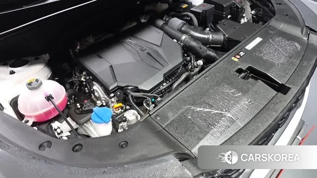 Kia The New Sorento 4th Generation id 3011137 из Кореи 16