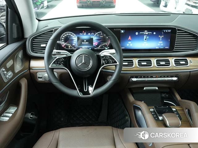 Mercedes-Benz GLE (import) id 4277170 из Китая 23