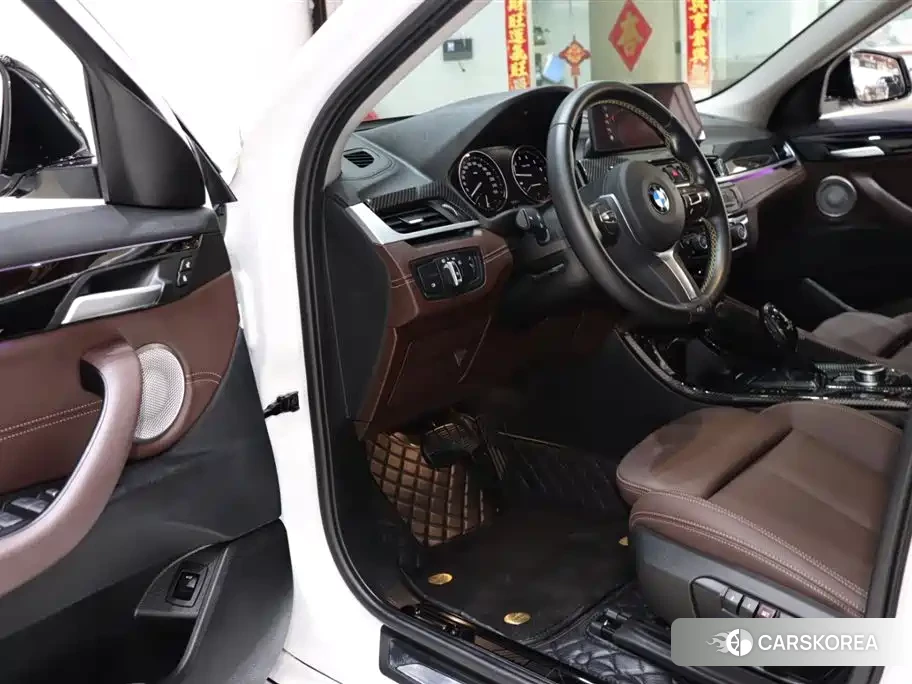 BMW X2 id 4600509 из Китая 16