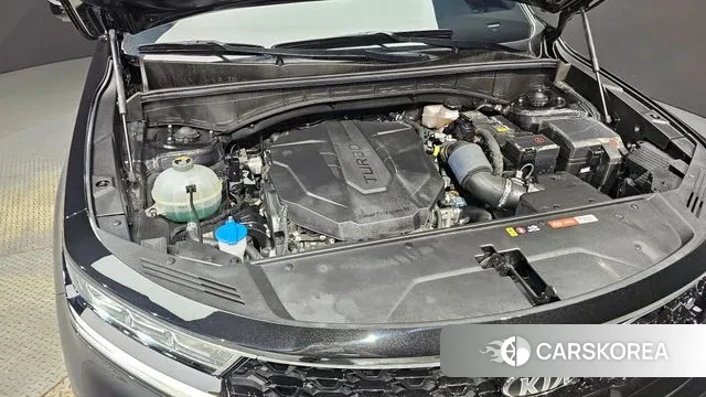 Kia Sorento 4th Generation id 3018040 из Кореи 16