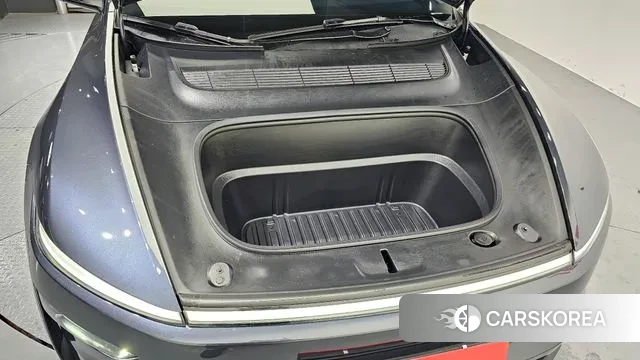 Tesla Model Y id 3614388 из Кореи 16