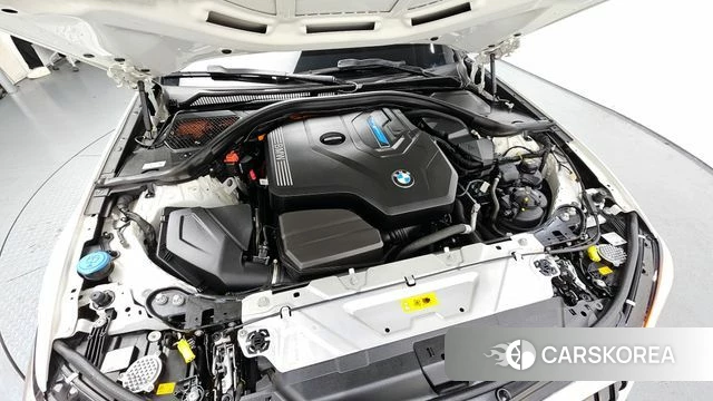 BMW 3 Series (G20) id 3865908 из Кореи 16