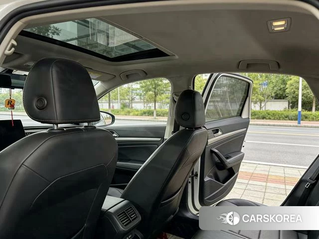 Volkswagen Lavida id 4241263 из Китая 8