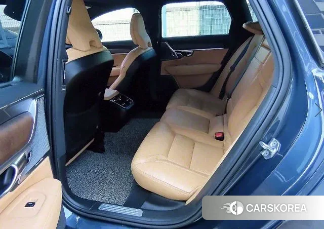 Volvo V90 Cross-Country id 2994672 из Кореи 16