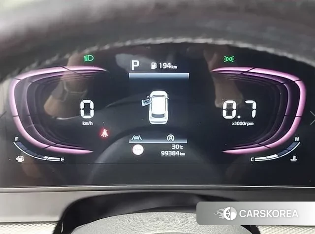 Kia Sportage 5th Generation id 3054014 из Кореи 14