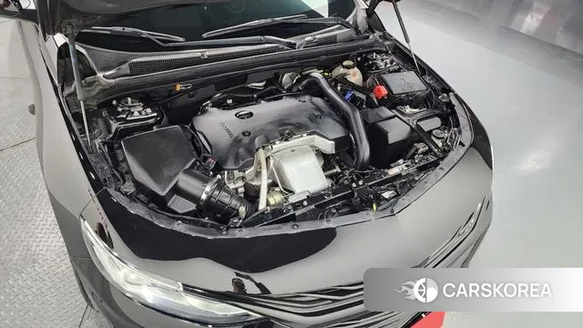 Chevrolet (GM Daewoo) The New Malibu id 3253219 из Кореи 16