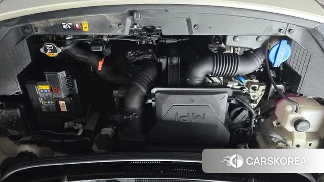 Kia Morning Urban (JA) id 3059275 из Кореи 16