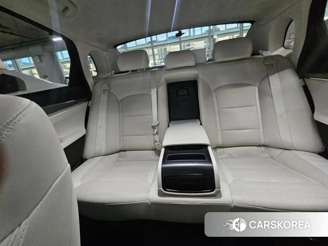 Hyundai The New Grandeur IG id 4500524 из Кореи 10