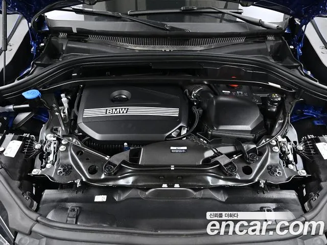 BMW X2 (U10) id 2624986 из Кореи 16