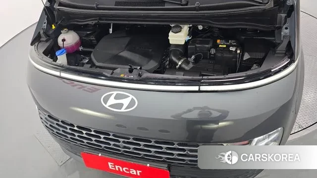 Hyundai Staria id 3377307 из Кореи 16