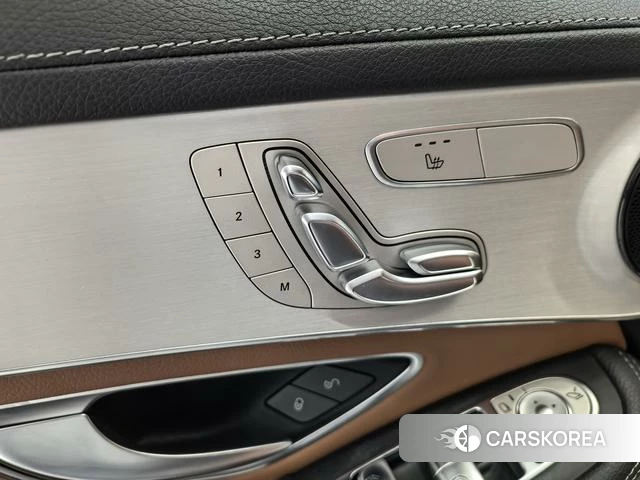 Mercedes-Benz GLC Coupe id 4278785 из Китая 8