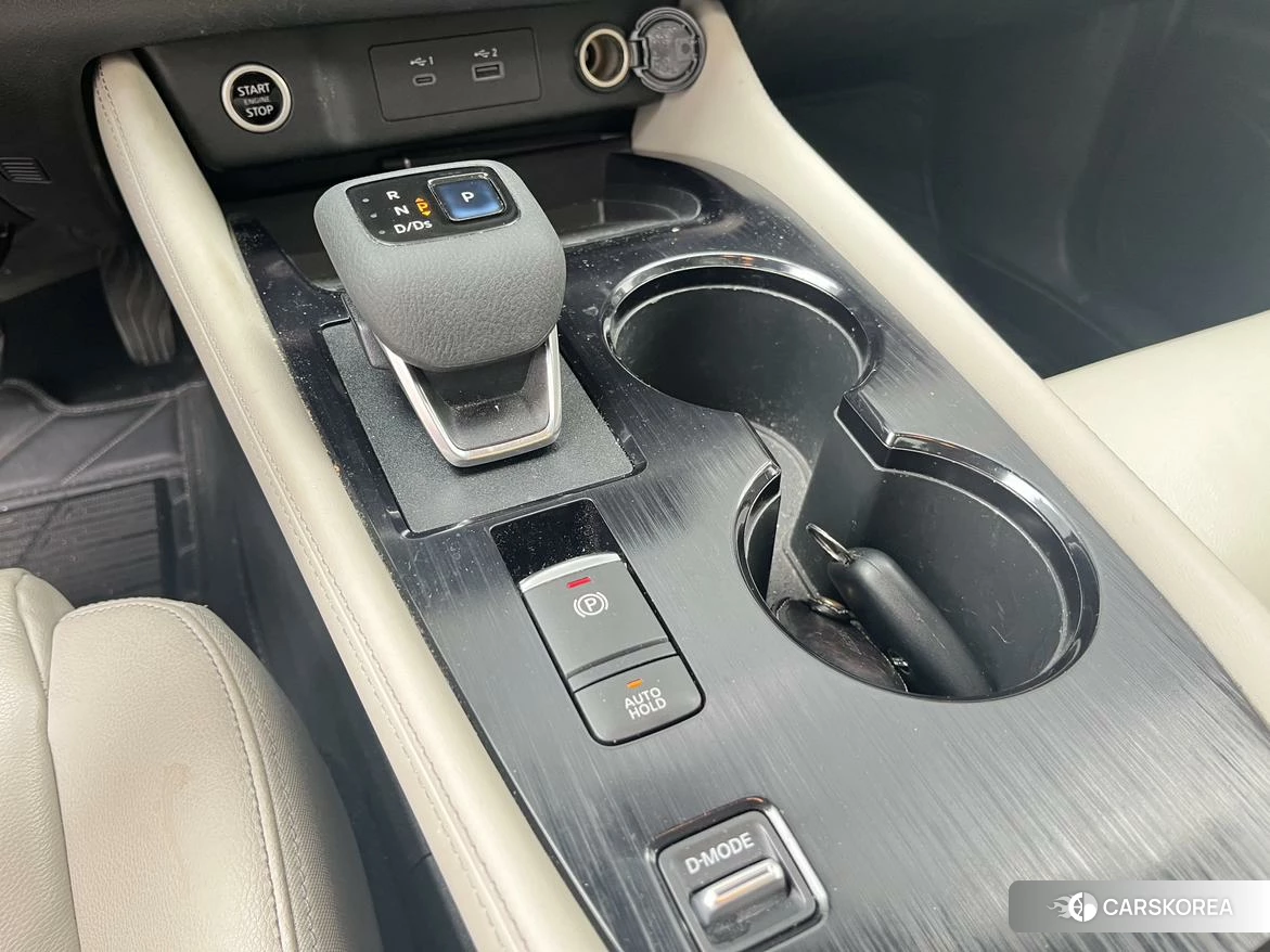Nissan Qijun id 4512921 из Китая 22