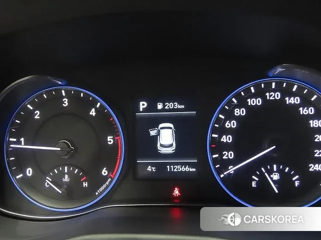 Hyundai Kona id 3522936 из Кореи 16