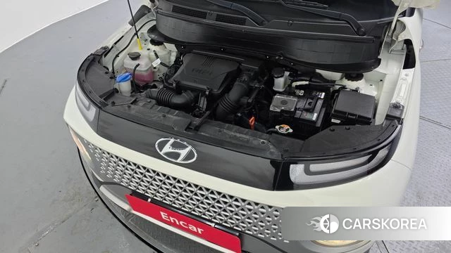 Hyundai Casper id 3842684 из Кореи 16