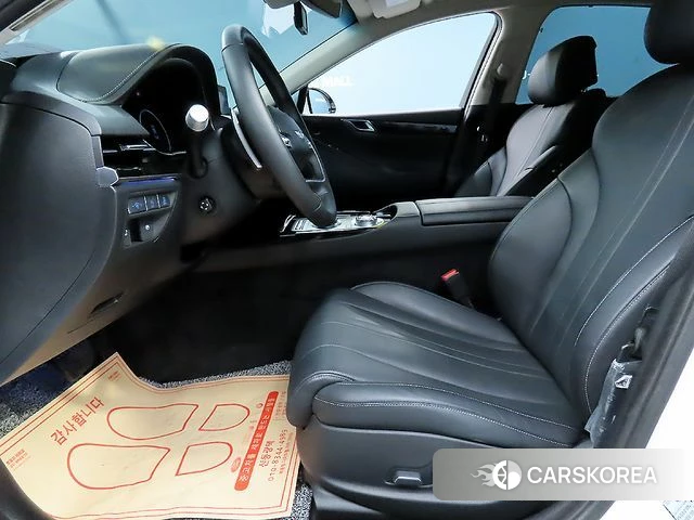 Genesis G80 (RG3) id 4442708 из Кореи 16