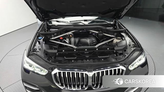 BMW X5 (G05) id 4740924 из Кореи 28