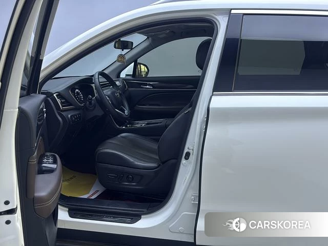 GAC Trumpchi Trumpchi GS5 id 4242575 из Китая 16