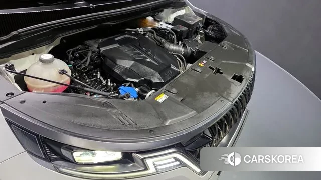 Kia Carnival 4th generation id 3366331 из Кореи 16